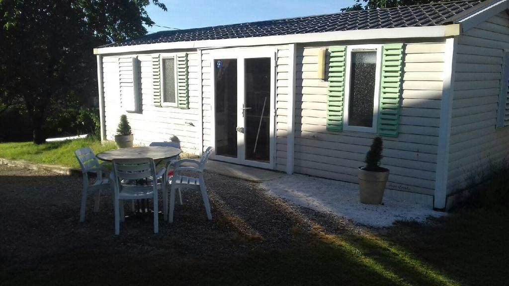 Au Repos De La Blaise Exterior foto