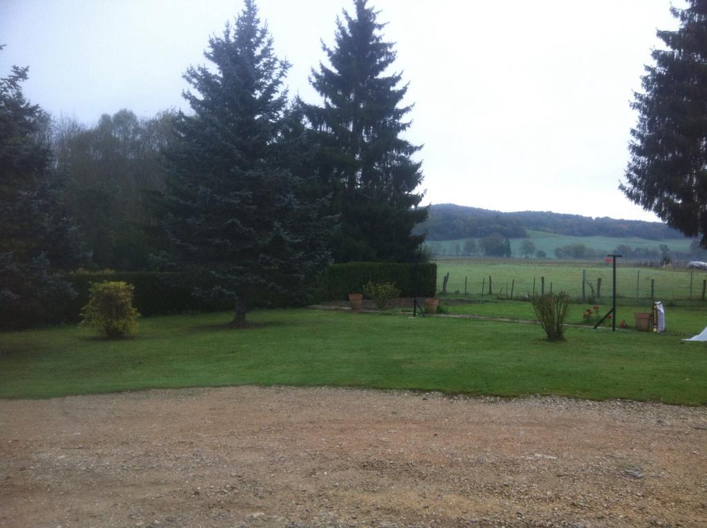 Au Repos De La Blaise Quarto foto