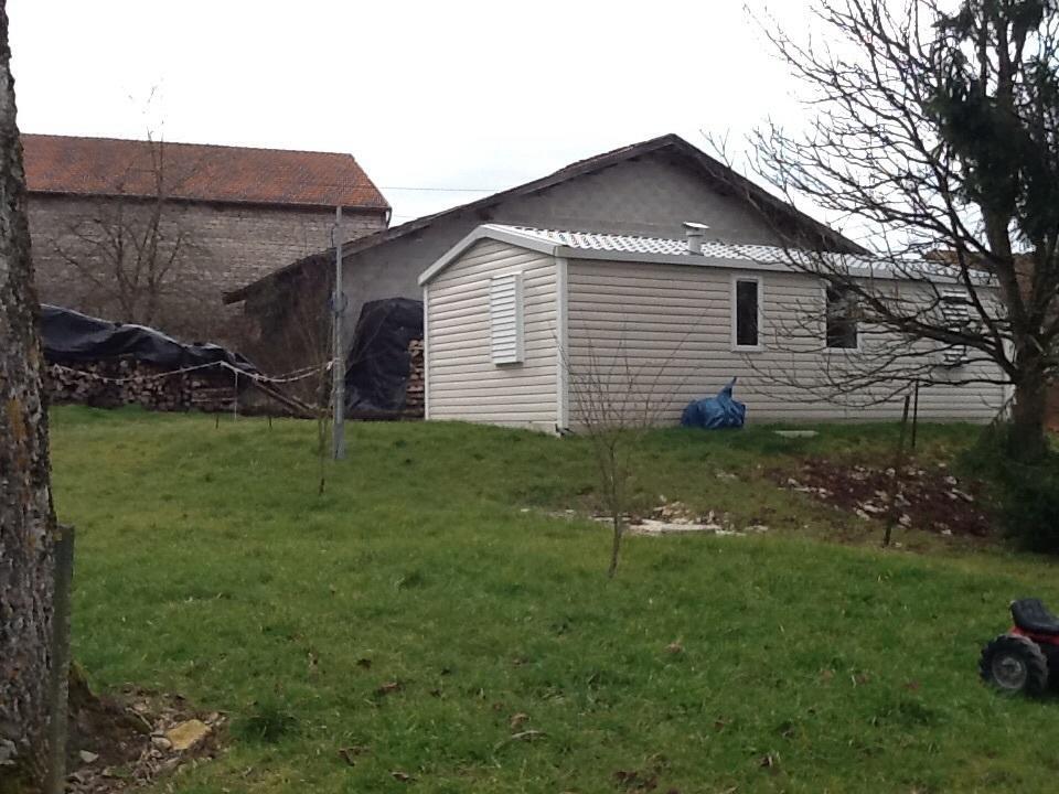 Au Repos De La Blaise Exterior foto