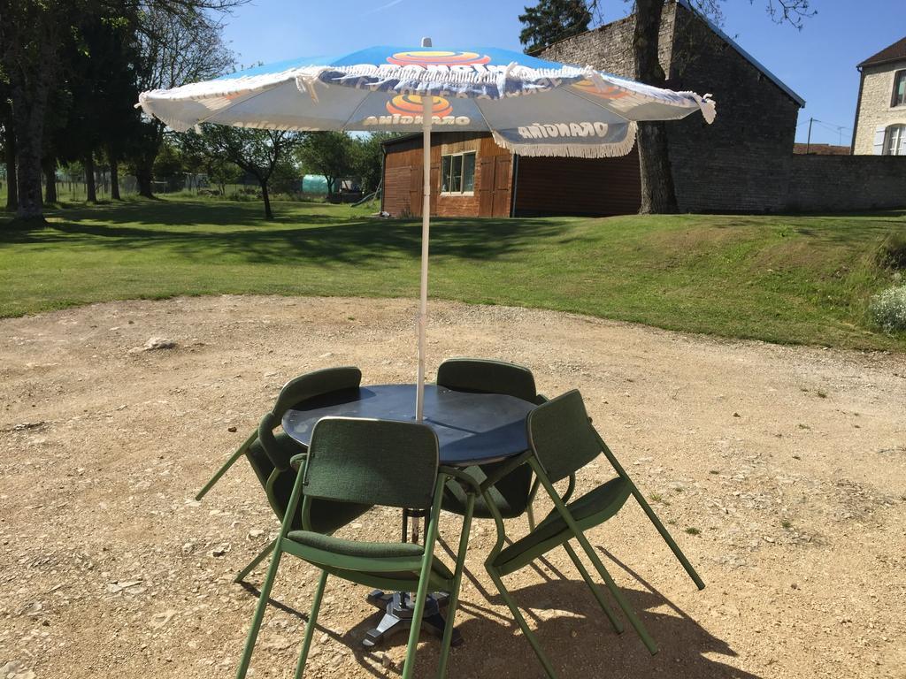 Au Repos De La Blaise Exterior foto